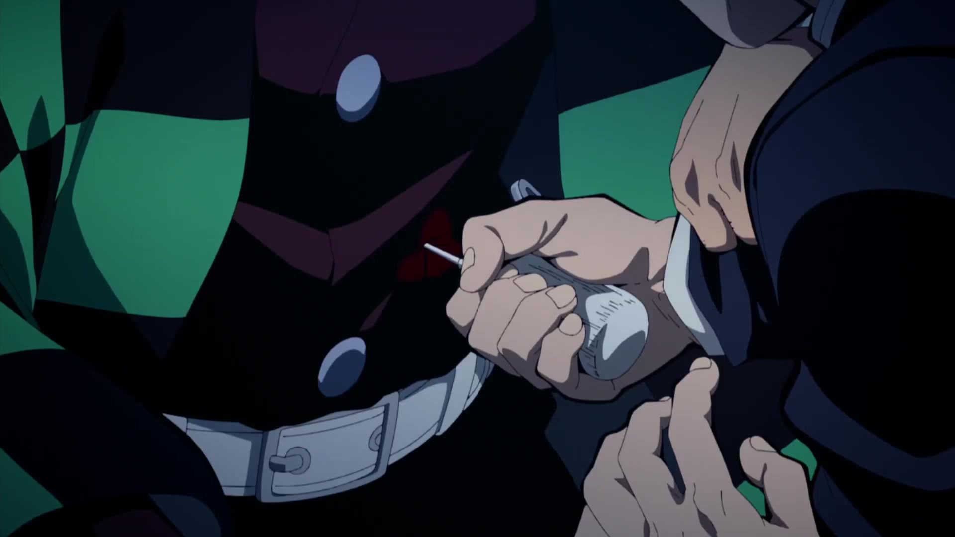 [Tsukyio Editing Resources] Demon Slayer (Mugen Train) Raw Clips (1117) (tsukyio.com).mp4